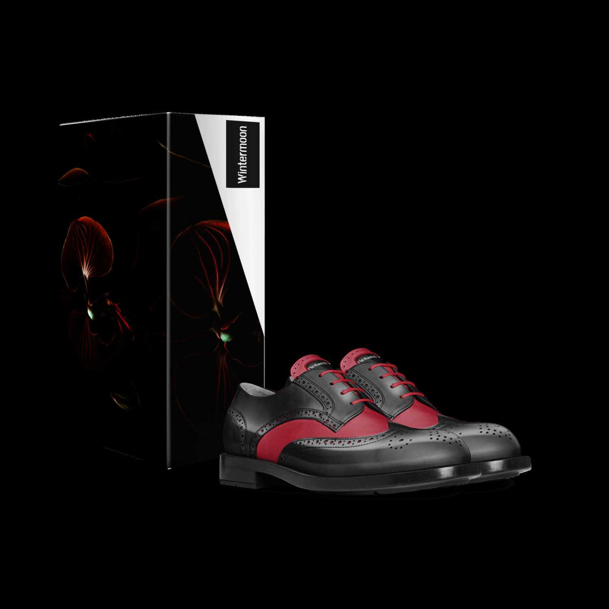 WINTERMOON shoe by Wintermoon Trading