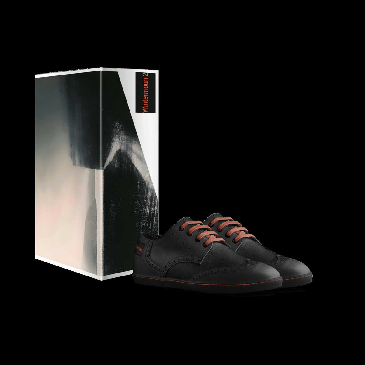 WINTERMOON 2 shoe by Wintermoon Trading