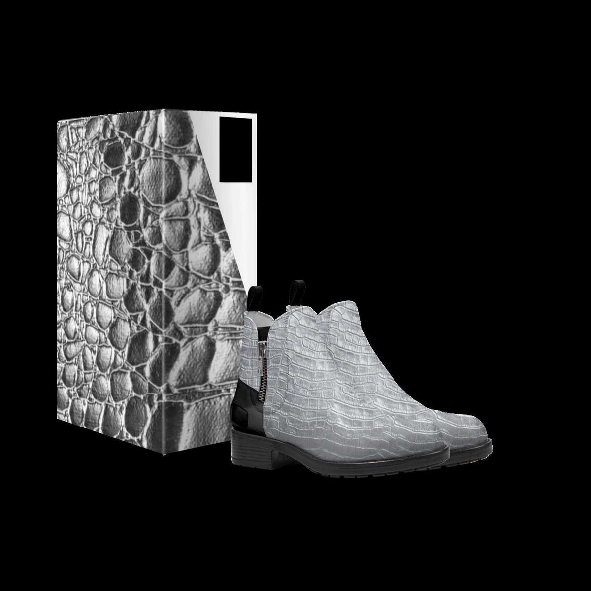 WINTERMOON BG shoe by Wintermoon Trading