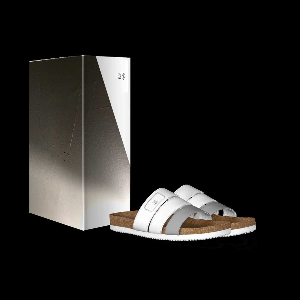 W9 shoe by Wintermoon Trading