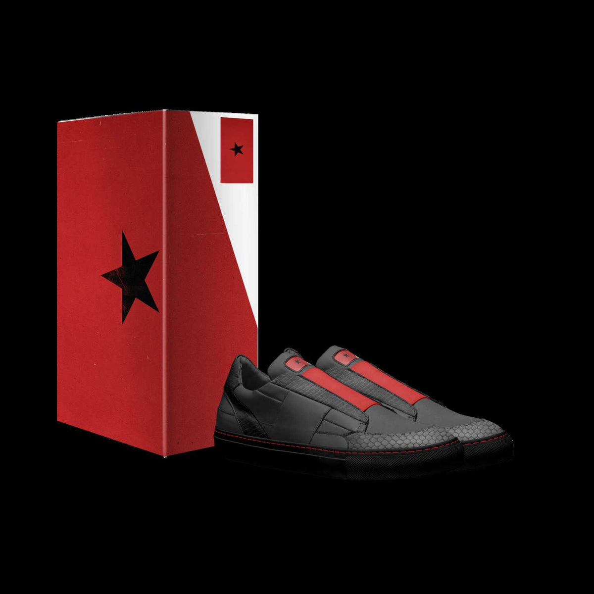 WINTERMOON X2 shoe by Wintermoon Trading
